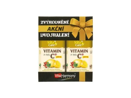 Vitamin C (60 tbl.)