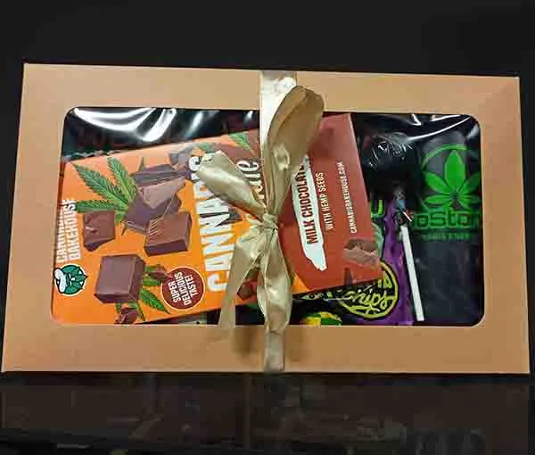 Kratom starter pack mini