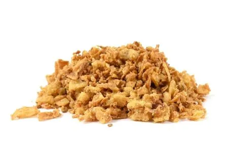 Cibulka smažená