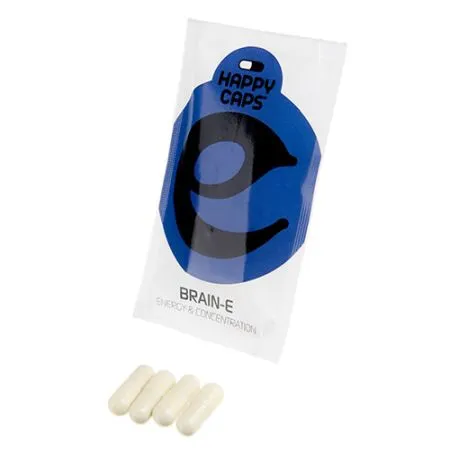 Brain-E