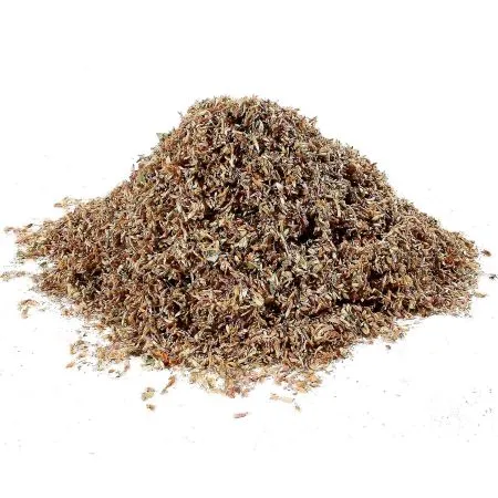 Jetel červený květ řezaný (nať)