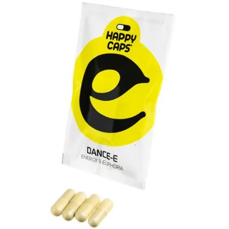 Dance-E